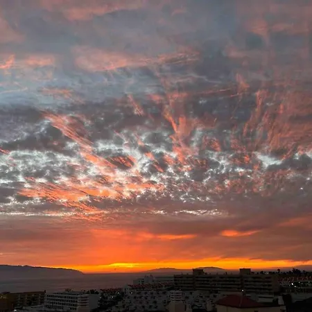Apartment 2 Bedrooms, 3min, Roof Terrace With Ocean View *