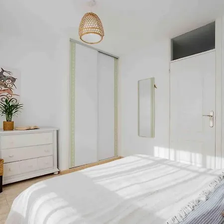 2 Bedrooms, 3min, Roof Terrace With Ocean View Апартаменты *