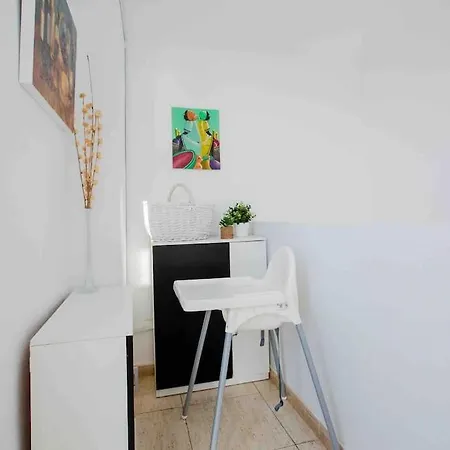 2 Bedrooms, 3min, Roof Terrace With Ocean View Апартаменты *